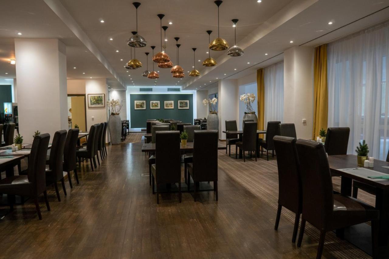 Wellness Hotel Green Paradise Pirkenhammer Kültér fotó