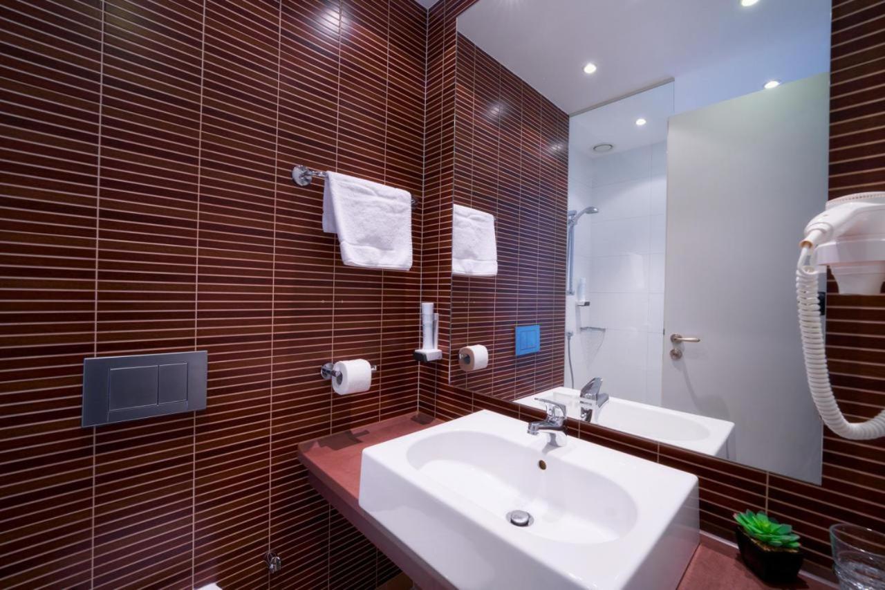 Wellness Hotel Green Paradise Pirkenhammer Kültér fotó