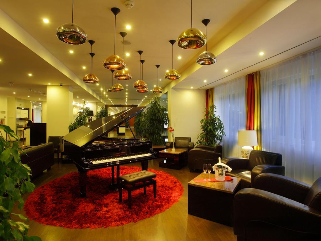 Wellness Hotel Green Paradise Pirkenhammer Kültér fotó