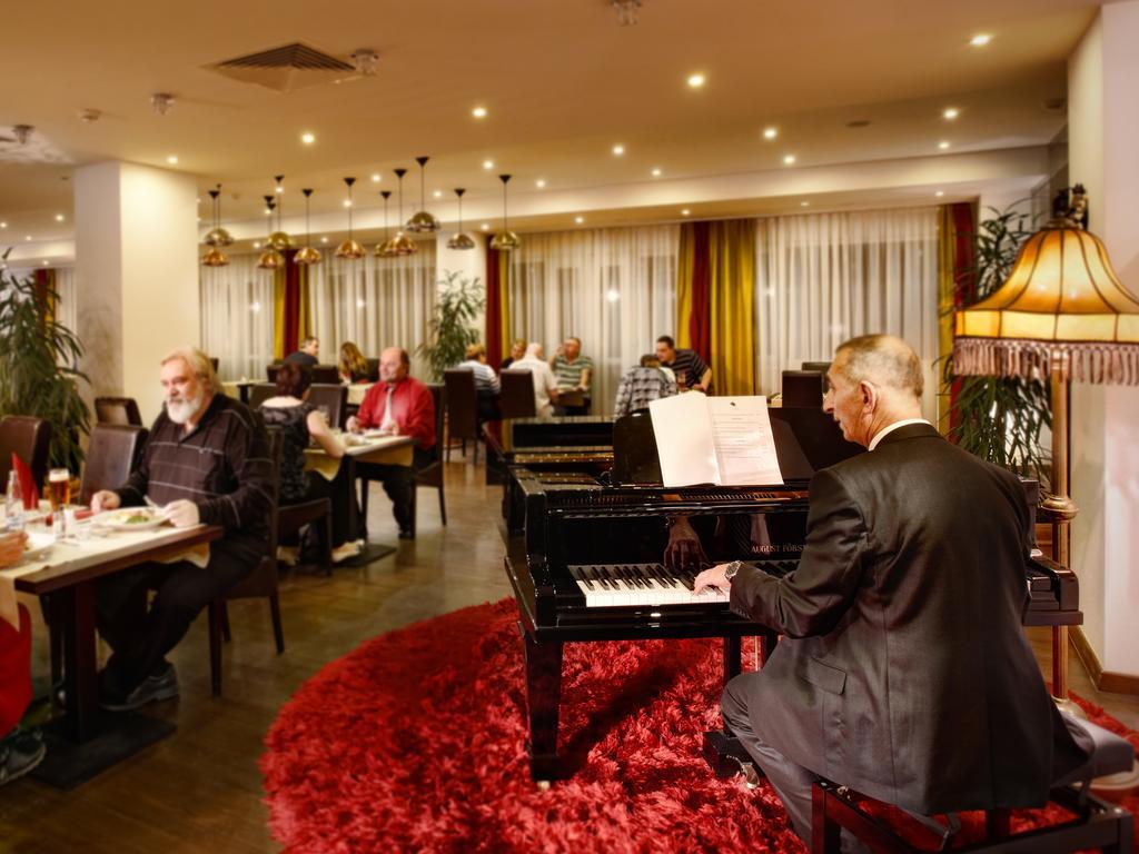 Wellness Hotel Green Paradise Pirkenhammer Kültér fotó