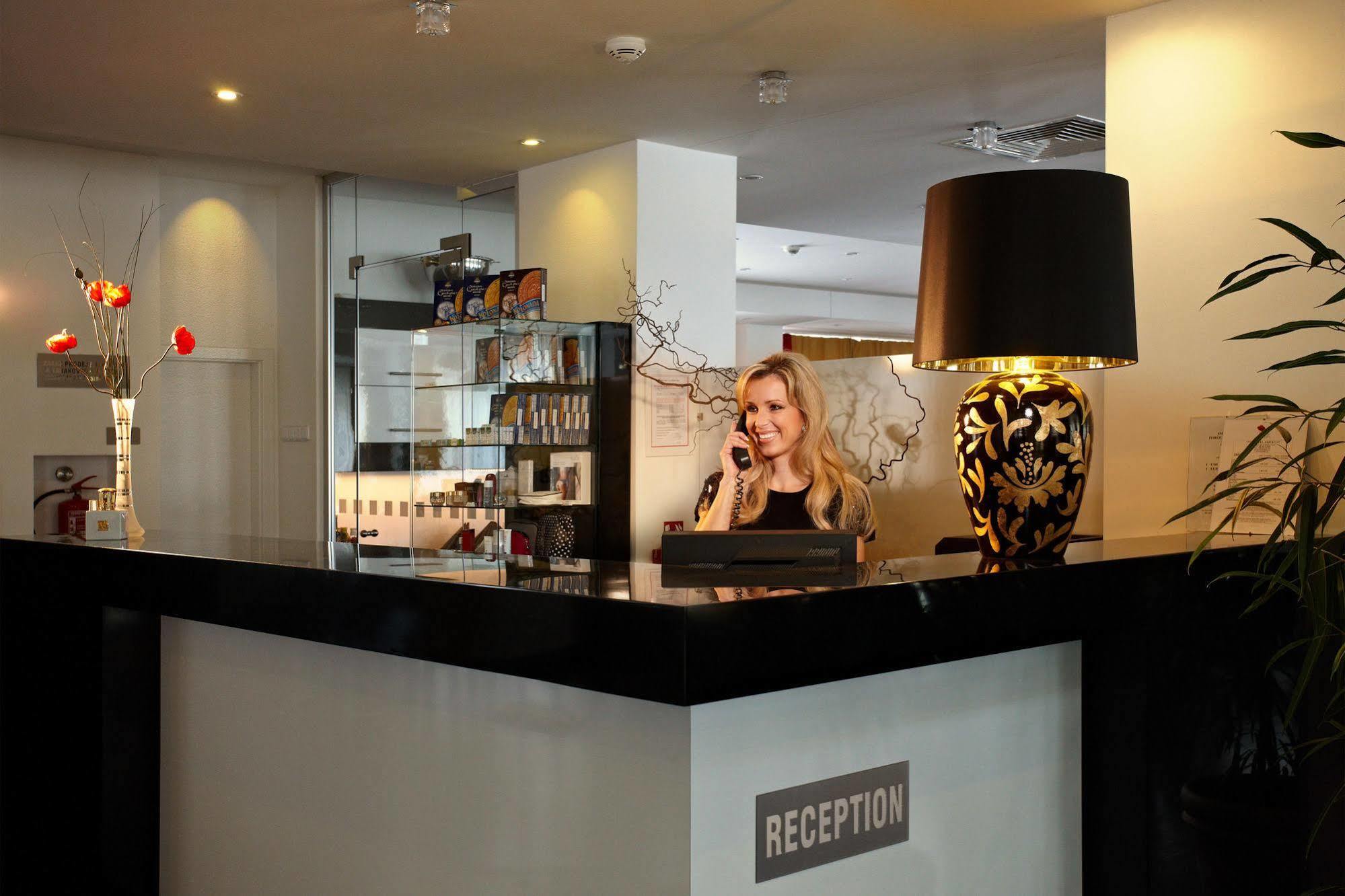 Wellness Hotel Green Paradise Pirkenhammer Kültér fotó