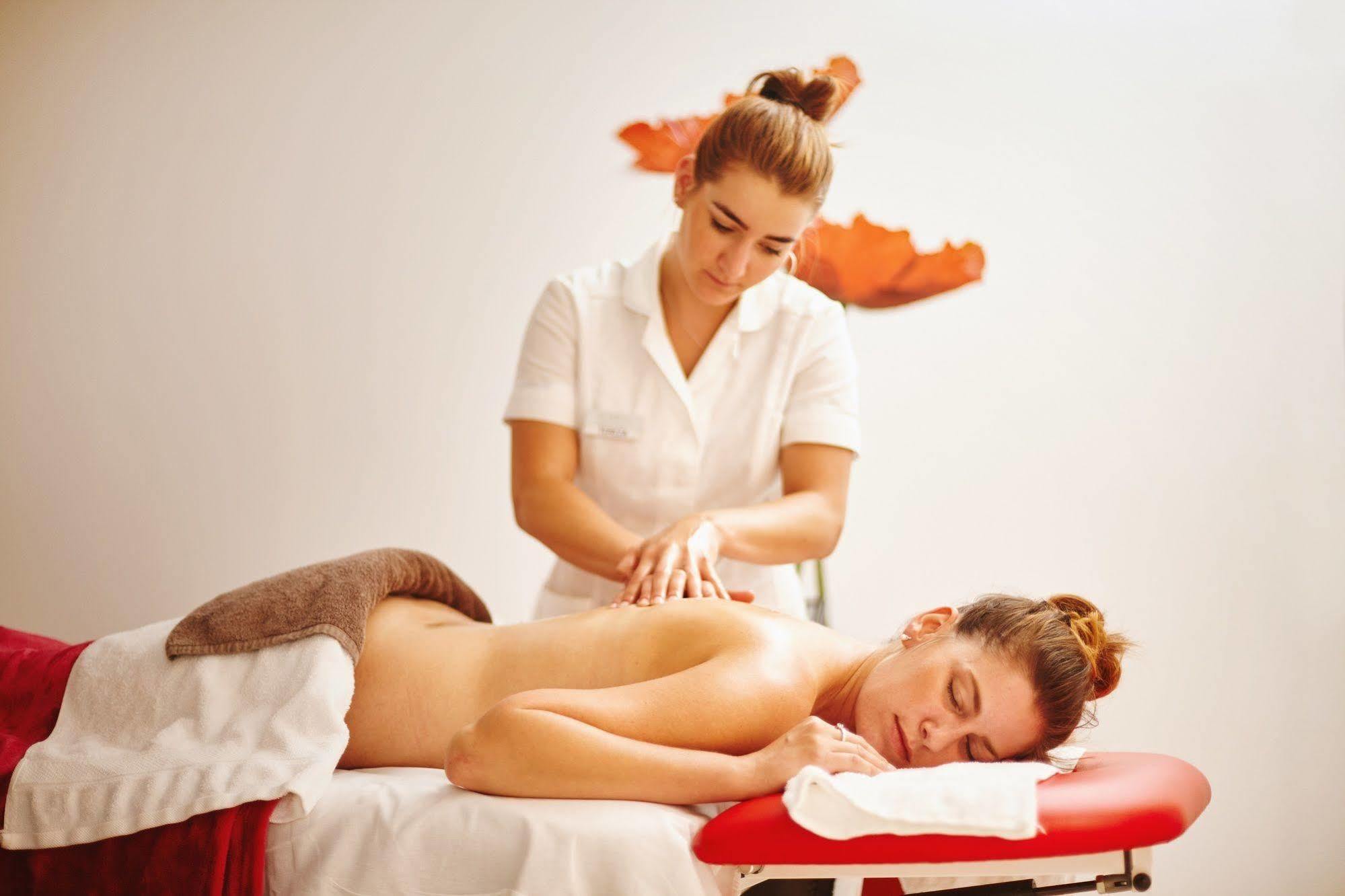 Wellness Hotel Green Paradise Pirkenhammer Kültér fotó