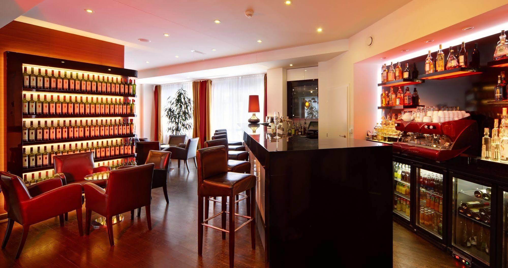Wellness Hotel Green Paradise Pirkenhammer Kültér fotó